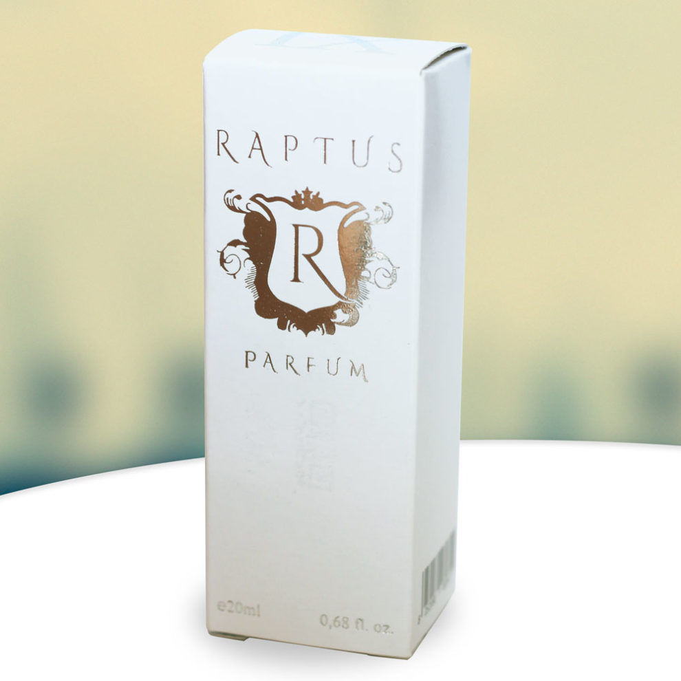 Profumo | 100 ml | Raptus IX - Aventus di Creed