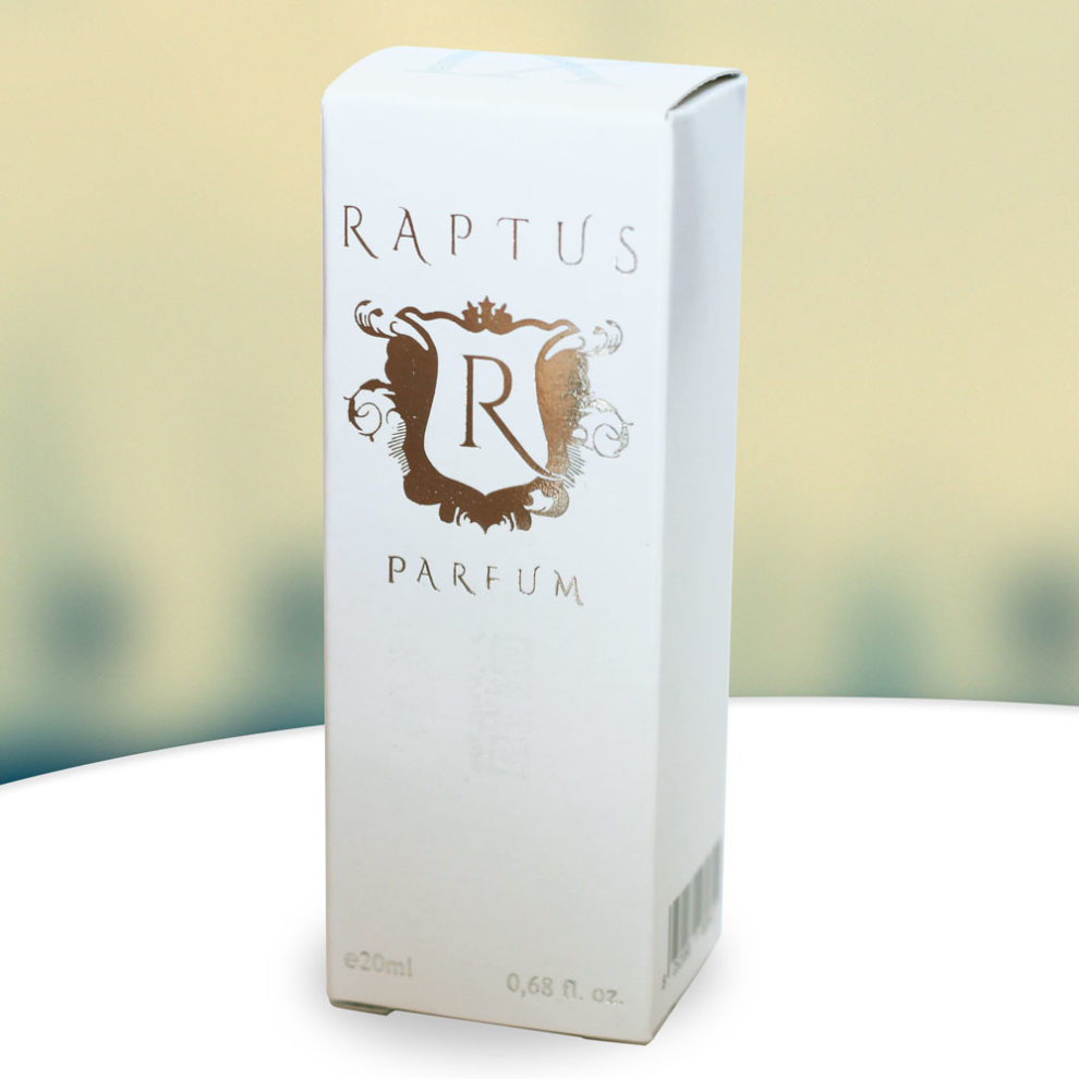 Perfume | 100ml | Raptus IX - Creed's Aventus