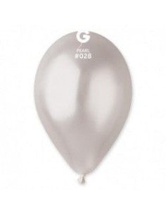 Palloncini Lattice | Tondi 10 Pollici | Gemar | 100 Pezzi
