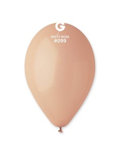 Palloncini Lattice | Tondi 10 Pollici | Gemar | 100 Pezzi