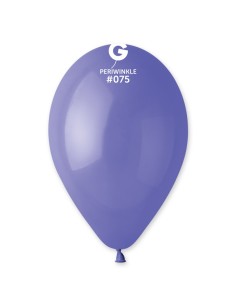 Palloncini Lattice | Tondi 10 Pollici | Gemar | 100 Pezzi