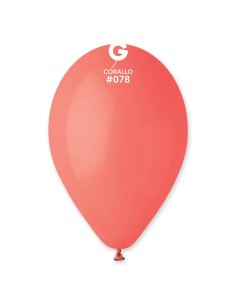 Palloncini Lattice | Tondi 10 Pollici | Gemar | 100 Pezzi
