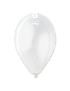 Palloncini Lattice | Tondi 10 Pollici | Gemar | 100 Pezzi