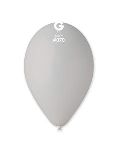 Palloncini Lattice | Tondi 10 Pollici | Gemar | 100 Pezzi