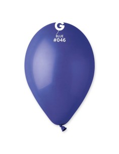 Palloncini Lattice | Tondi 10 Pollici | Gemar | 100 Pezzi