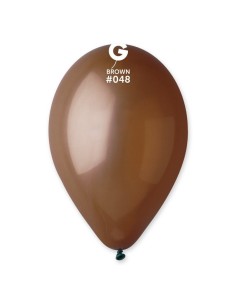 Latex Balloons | Round 10 Inch | Gemar | 10 pieces