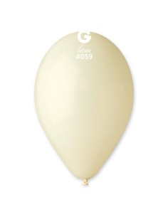 Latex Balloons | Round 10 Inch | Gemar | 10 pieces