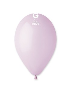 Palloncini Lattice | Tondi 10 Pollici | Gemar | 100 Pezzi