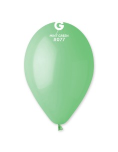 Palloncini Lattice | Tondi 10 Pollici | Gemar | 100 Pezzi