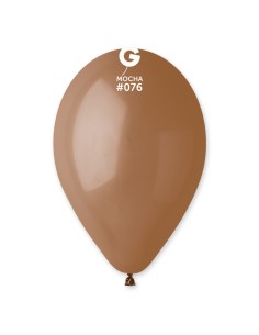 Palloncini Lattice | Tondi 10 Pollici | Gemar | 100 Pezzi