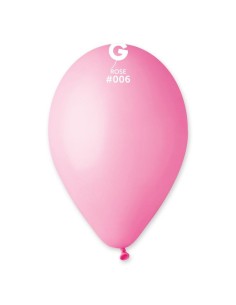 Palloncini Lattice | Tondi 10 Pollici | Gemar | 100 Pezzi