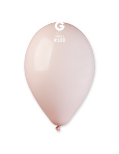 Palloncini Lattice | Tondi 10 Pollici | Gemar | 100 Pezzi