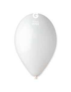 Palloncini Lattice | Tondi 10 Pollici | Gemar | 100 Pezzi