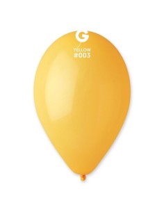 Palloncini Lattice | Tondi 10 Pollici | Gemar | 100 Pezzi