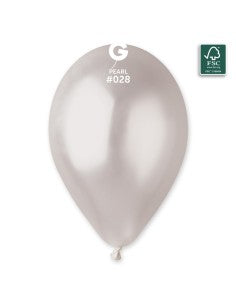 Palloncini Lattice | Tondi 13 Pollici | Gemar | 50 Pezzi