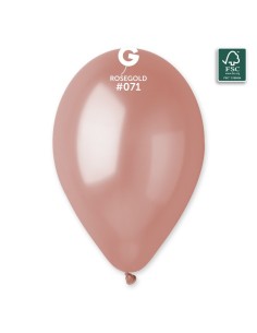 Palloncini Lattice | Tondi 13 Pollici | Gemar | 50 Pezzi