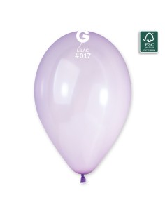 Palloncini Lattice | Tondi 13 Pollici | Gemar | 50 Pezzi