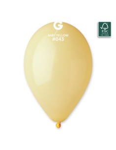 Palloncini Lattice | Tondi 13 Pollici | Gemar | 50 Pezzi