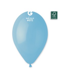Palloncini Lattice | Tondi 13 Pollici | Gemar | 50 Pezzi