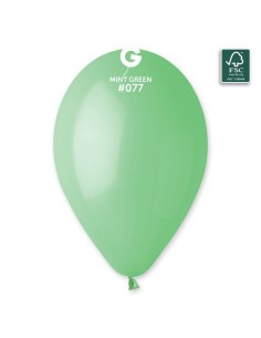 Palloncini Lattice | Tondi 13 Pollici | Gemar | 50 Pezzi