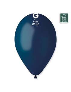 Palloncini Lattice | Tondi 13 Pollici | Gemar | 50 Pezzi