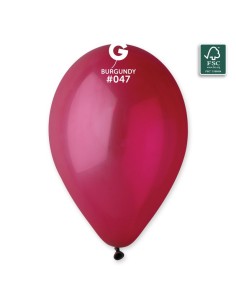 Palloncini Lattice | Tondi 13 Pollici | Gemar | 50 Pezzi