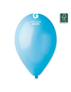Palloncini Lattice | Tondi 13 Pollici | Gemar | 50 Pezzi