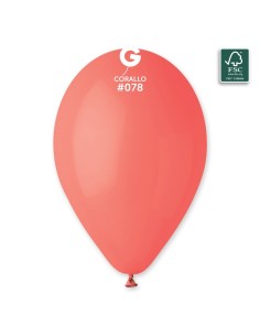 Palloncini Lattice | Tondi 13 Pollici | Gemar | 50 Pezzi