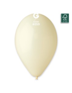 Palloncini Lattice | Tondi 13 Pollici | Gemar | 50 Pezzi