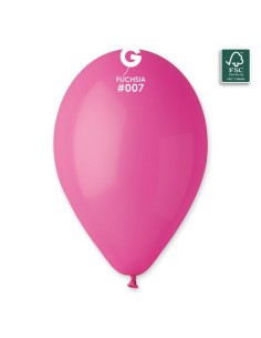 Palloncini Lattice | Tondi 13 Pollici | Gemar | 50 Pezzi