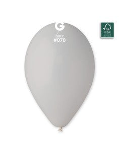Palloncini Lattice | Tondi 13 Pollici | Gemar | 50 Pezzi