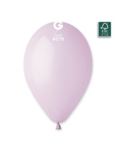 Palloncini Lattice | Tondi 13 Pollici | Gemar | 50 Pezzi