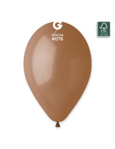 Palloncini Lattice | Tondi 13 Pollici | Gemar | 50 Pezzi