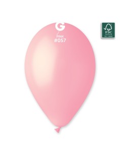 Palloncini Lattice | Tondi 13 Pollici | Gemar | 50 Pezzi