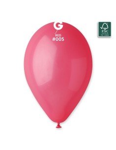 Palloncini Lattice | Tondi 13 Pollici | Gemar | 50 Pezzi