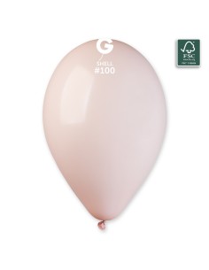 Palloncini Lattice | Tondi 13 Pollici | Gemar | 50 Pezzi