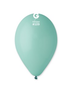 Palloncini Lattice | Tondi 13 Pollici | Gemar | 50 Pezzi