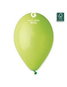 Palloncini Lattice | Tondi 13 Pollici | Gemar | 50 Pezzi