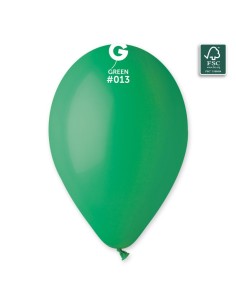 Palloncini Lattice | Tondi 13 Pollici | Gemar | 50 Pezzi