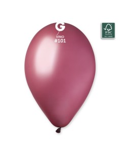 Palloncini Lattice | Tondi 13 Pollici | Gemar | 50 Pezzi