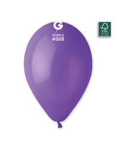 Palloncini Lattice | Tondi 13 Pollici | Gemar | 50 Pezzi