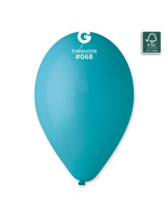 Palloncini Lattice | Tondi 13 Pollici | Gemar | 50 Pezzi