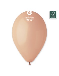 Palloncini Lattice | Tondi 13 Pollici | Gemar | 50 Pezzi
