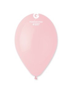 Palloncini Lattice | Tondi 13 Pollici | Gemar | 50 Pezzi