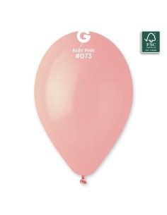 Palloncini Lattice | Tondi 13 Pollici | Gemar | 50 Pezzi