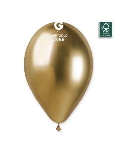 Palloncini Lattice | Shiny Gold 88 | Gemar | Varie Misure