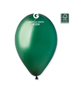 Palloncini Lattice | Tondi 13 Pollici | Gemar | 50 Pezzi