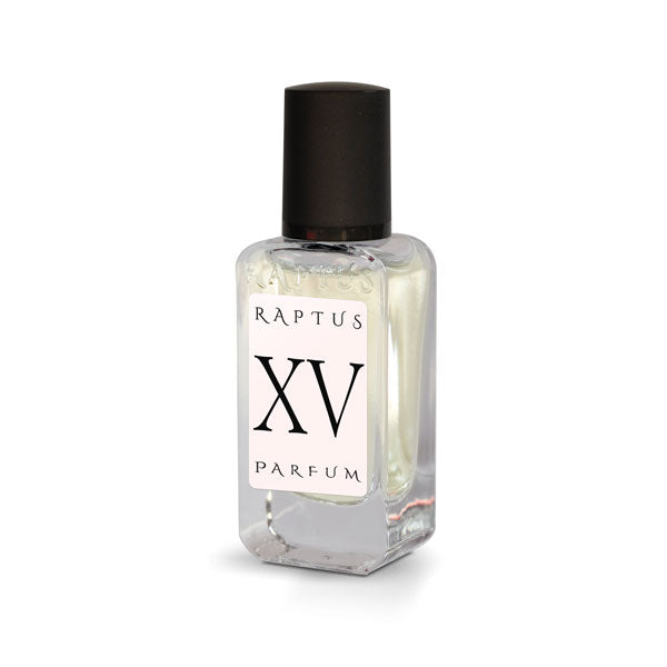Perfumes | 20ml-100ml | Raptus XV - Credo de la Montaña de Plata