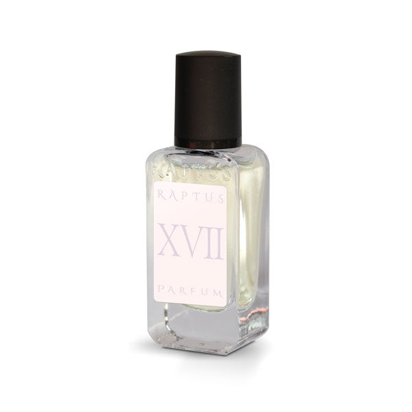 Profumo | 20 ml | Raptus XVII - Oriental Flower