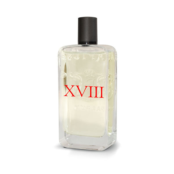 Profumo | 100 ml | Raptus XVIII - Zeta di Morph